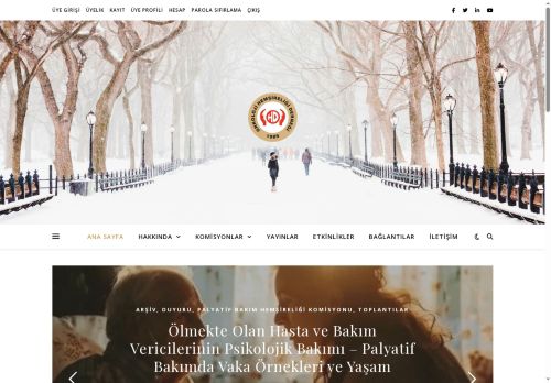 Onkoloji Hemşireliği Derneği