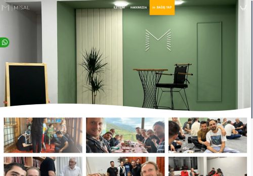 Misal İlim ve Kültür Derneği