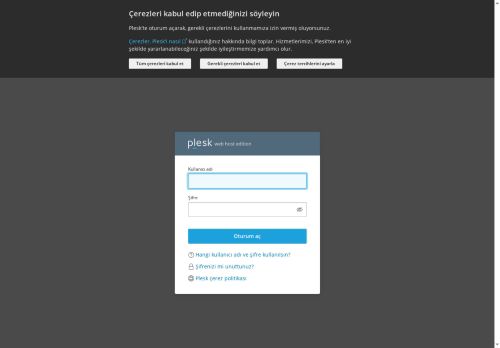 Plesk Obsidian 18.0.74