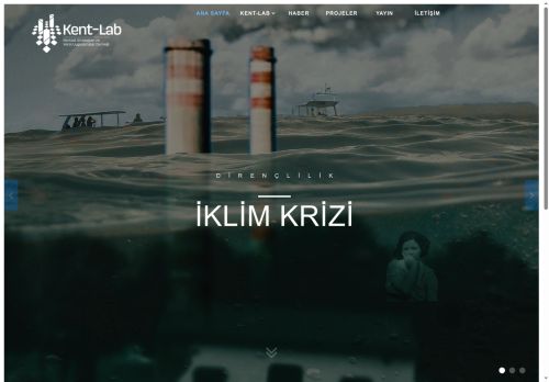 Kent-Lab - Kent-Lab | Kentsel Stratejiler ve Yerel Uygulamalar Derneği