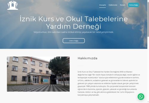 İznik İstanbulkapi