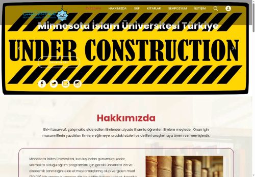 Minnesota İslam Üniversitesi