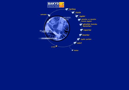 Borsa Aracı Kurumları Yöneticileri Derneği