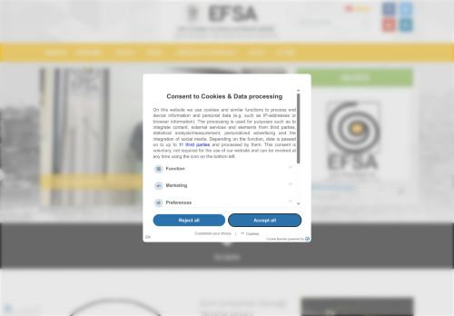 EFSA - Ege Fotoğraf ve Sinema Amatörleri Derneği