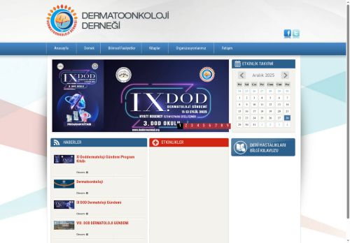 Dermatoonkoloji Derneği