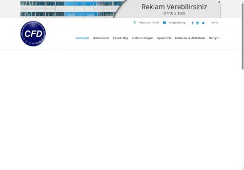 Cam Filmi Distribütörleri ve İthalatçıları Derneği