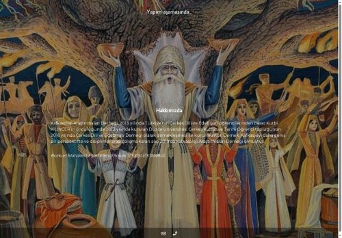 Kafkasoloji Araştırmaları Derneği