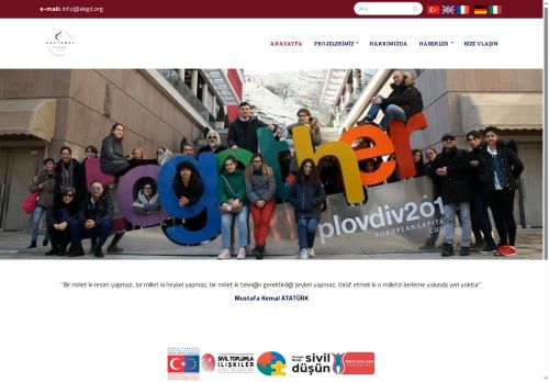 Cultural Development A.