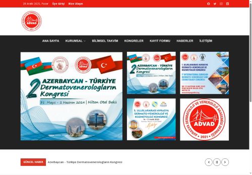 Avrasya Dermatoloji ve Veneroloji Akademisi Derneği