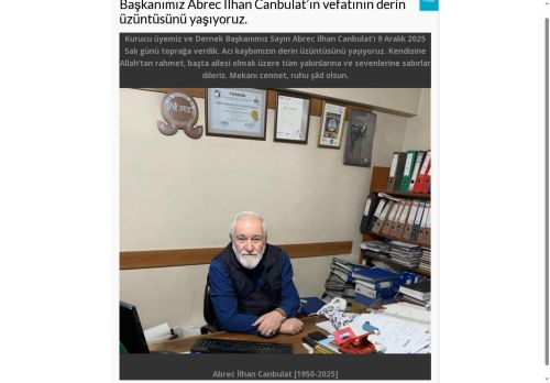 Adıge Düşünce Derneği