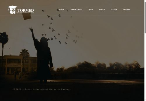 Toros Üniversitesi Mezunlar Derneği