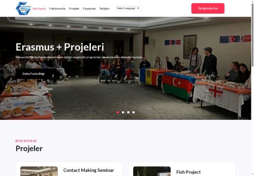 Gaziantep Derneği | Ana Sayfa