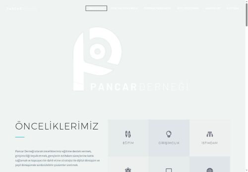 Pancar Derneği – Hepimiz İçin