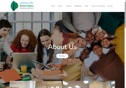 Digital Life Green Future Association
