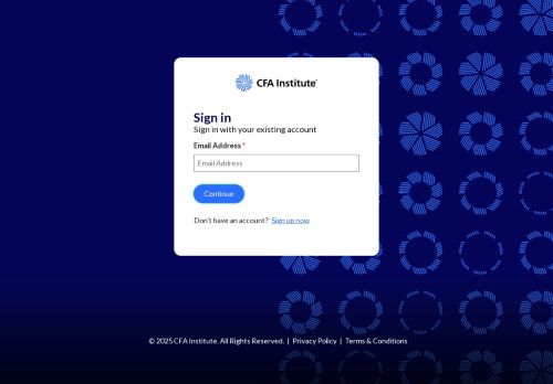 Home - CFA Society Istanbul | Connecting Finance Professionals