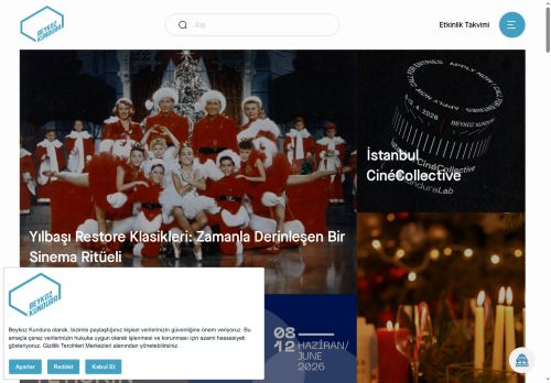 Kundura Hafıza 2025 Öğrenme Yılı Nasıl Geçti - Beykoz Kundura