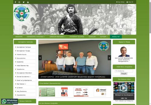 Başakşehir Giresunlular Derneği