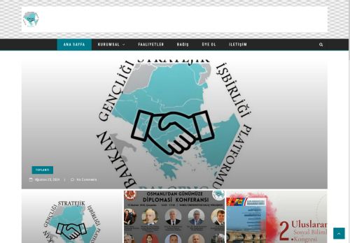 Ana Sayfa - balgenc.com