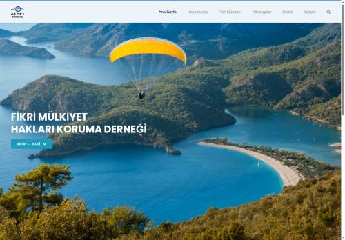 AIPPI Portal | AIPPI TÜRKİYE FİKRİ MÜLKİYET HAKLARI KORUMA DERNEĞİ – AIPPI TÜRKİYE FİKRİ MÜLKİYET HAKLARI KORUMA DERNEĞİ