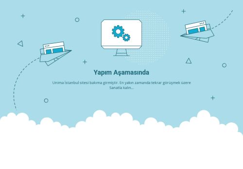 PetShopDurağı - Yapım Aşamasında!