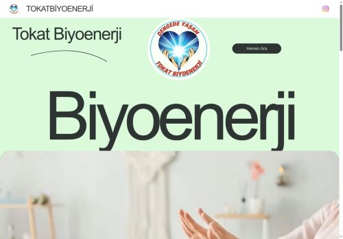 TOKATBİYOENERJİ | biyoenerji | KABE-İ MESCİD MAHALLESİ, tokatbiyoenerji, Gaziosmanpaşa Bulvarı, Tokat Merkez/Tokat, Türkiye