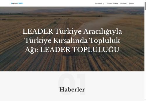 Leader Türkiye