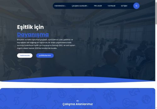 esitlikicindayanisma.org
