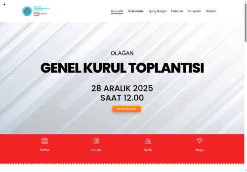 Avrasya Gastroenteroloji Derneği