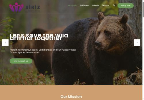 Biriz Derneği – My WordPress Blog