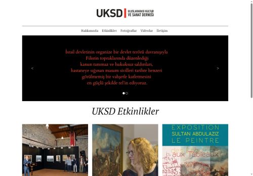 UKSD