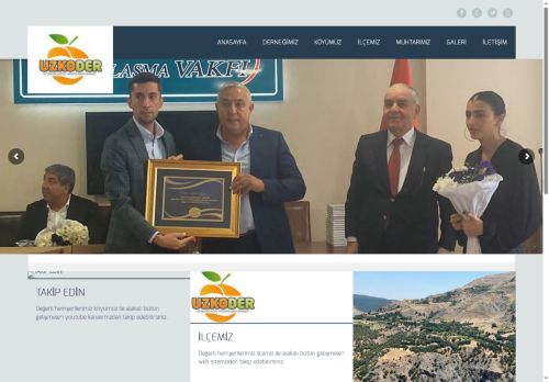 Malatya Pütürge Uzunkoru Köyü