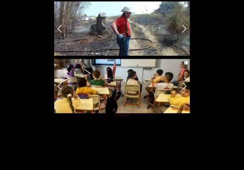 TEKNİK MUHABERE ARAMA KURTARMA DERNEĞİ