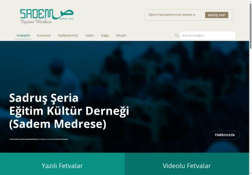 Sadem Medrese