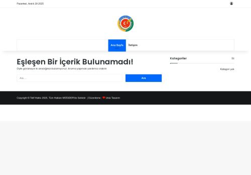 Mersin İnternet Gazetecileri Derneği – Meigder – Mersin İnternet Gazetecileri Derneği – Meigder
