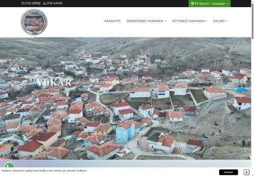 Yukarı Emirler Köyü - Yozgat Sorgun