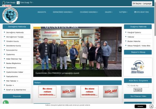 Ümraniye Türk Ocakları