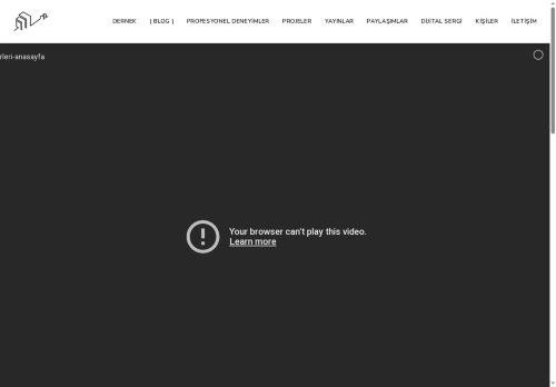 Tasarım Rehberleri - Disiplinlerarası Tasarım