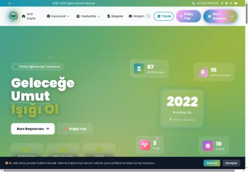 Siverek Eğitim Gönüllüleri Derneği - Siverek Eğitim Gönüllüleri Derneği