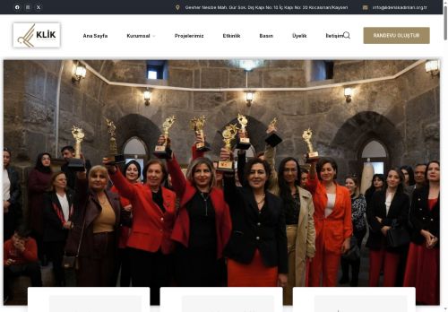 Lider İş Kadınları Derneği