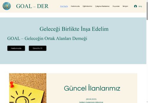 Ana Sayfa | My Site 6