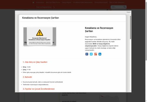 İSTANBUL / ADALAR - Adalar Burgazada Öğretmenevi ve Akşam Sanat Okulu