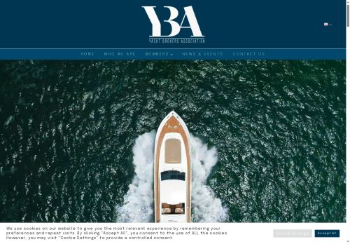 YBA Turkey – Welcome to Yacht Brokers Association Turkey