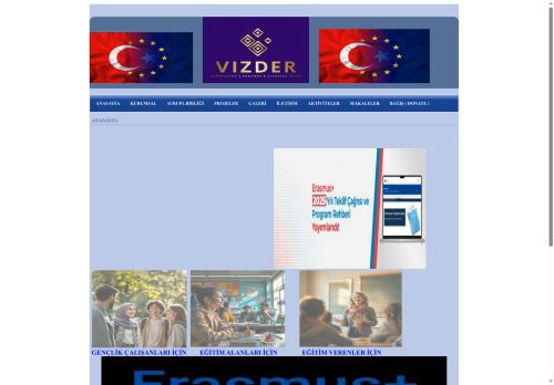 www.vizder.org