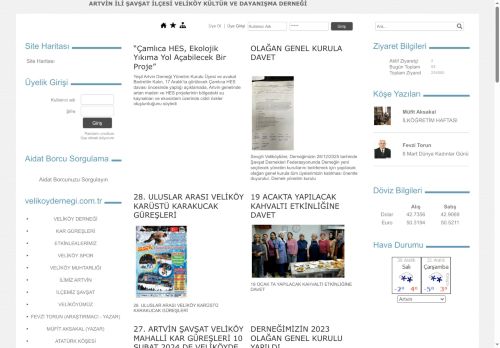 velikoydernegi.com.tr