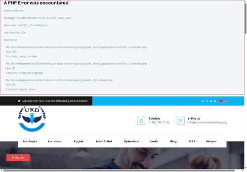 Uzman Koçlar Derneği