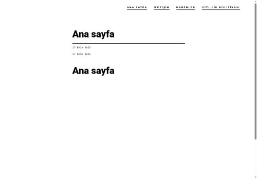 Uluslararası Tüm Engelliler Yaşlılar Kimsesizler Federasyonu …