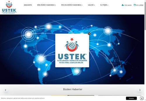 Uluslararası Teknolojik Ekonomik ve Kültürel İlişkiler Birliği