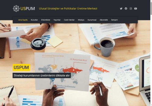 Ana Sayfa - https://www.uspum.org.tr
