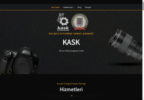 KASK