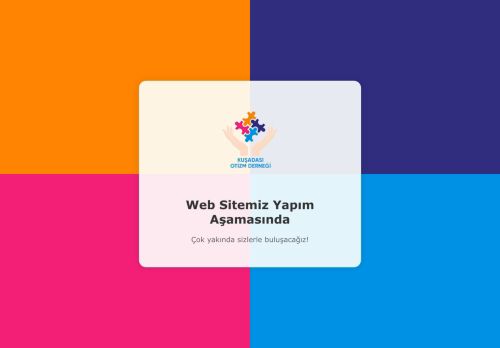 Kuşadası Otizm Derneği - Yapım Aşamasında